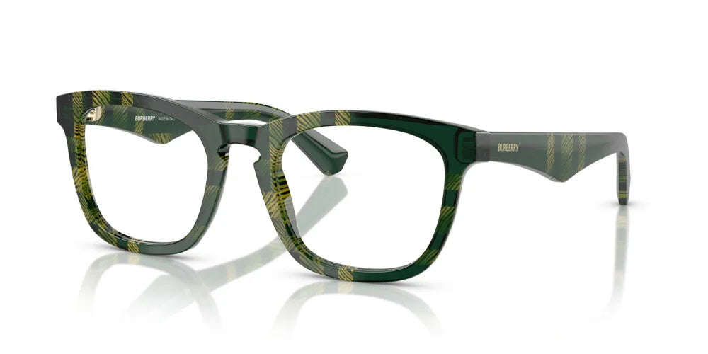BURBERRY EYEGLASSES - BE2417 4125 51