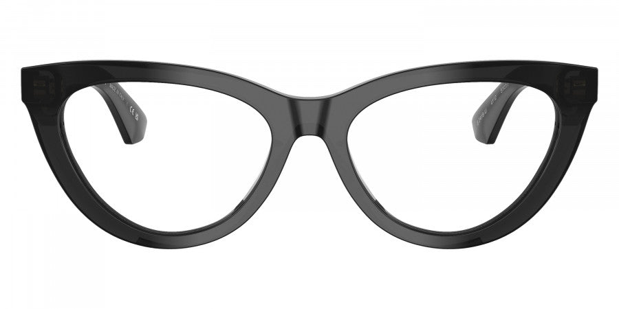 BURBERRY EYEGLASSES - BE2418U 4112 53 - GRAY