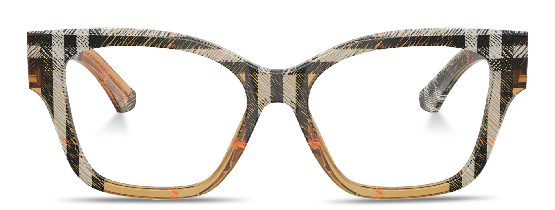 BURBERRY EYEGLASSES - BE2420 4146 54