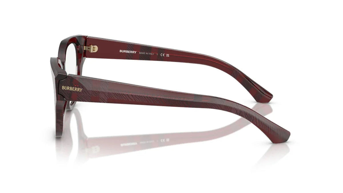 BURBERRY EYEGLASSES - BE2421 4115 53