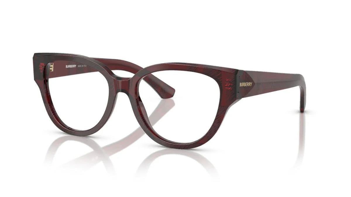 BURBERRY EYEGLASSES - BE2421 4115 53