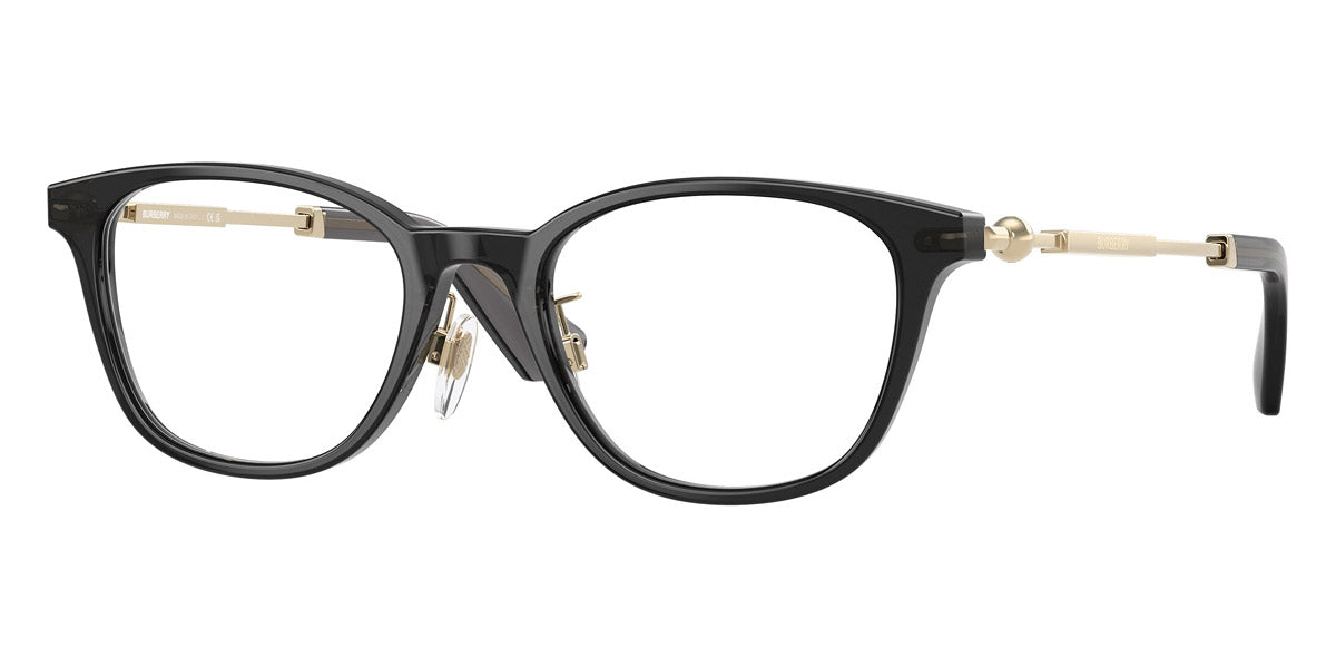 BURBERRY EYEGLASSES - BE2423D 4112 50 - GRAY/LIGHT GOLD