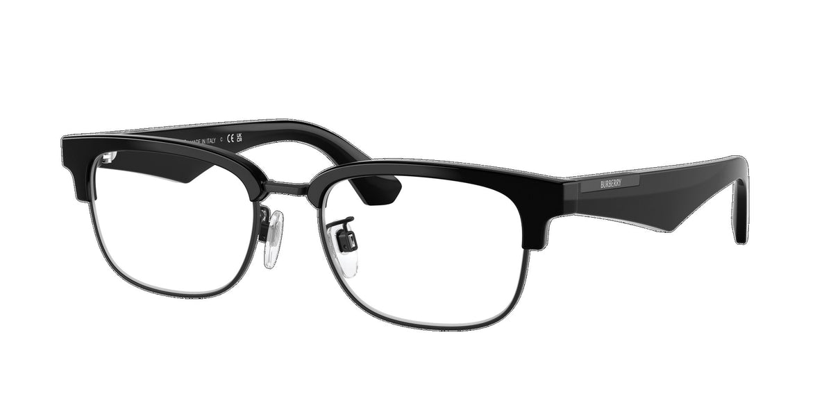 BURBERRY EYEGLASSES - BE2424D 3001 54