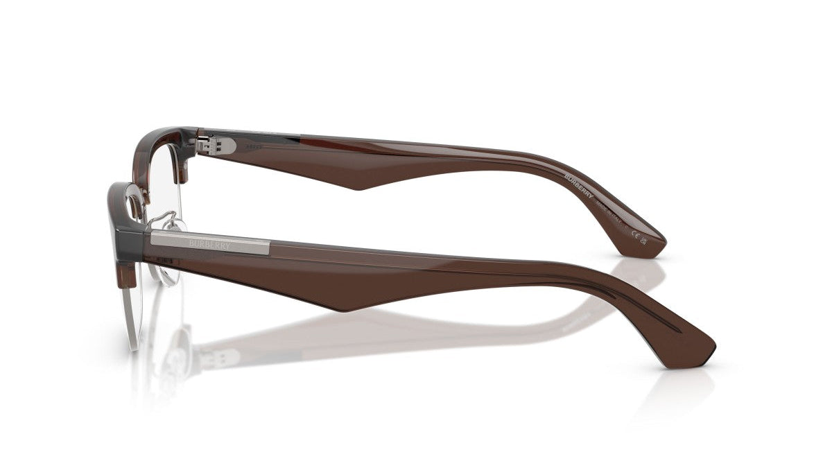 BURBERRY EYEGLASSES - BE2424D 4245 54