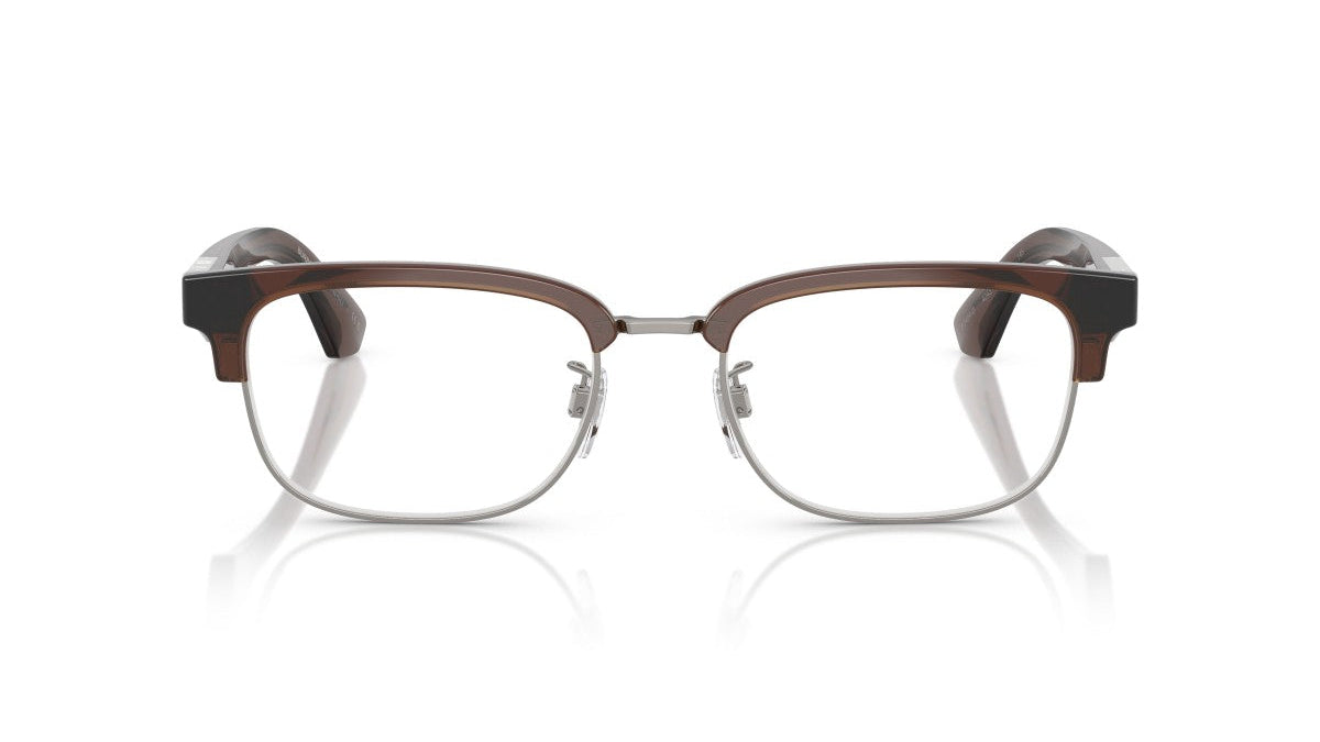 BURBERRY EYEGLASSES - BE2424D 4245 54