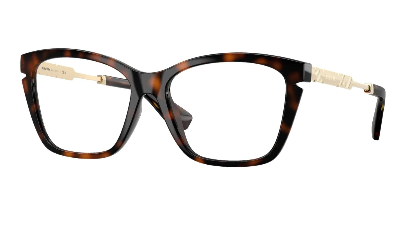 BURBERRY EYEGLASSES - BE2427U 3002 52