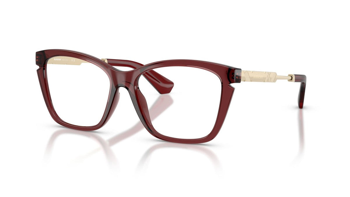 BURBERRY EYEGLASSES - BE2427U 4128 52
