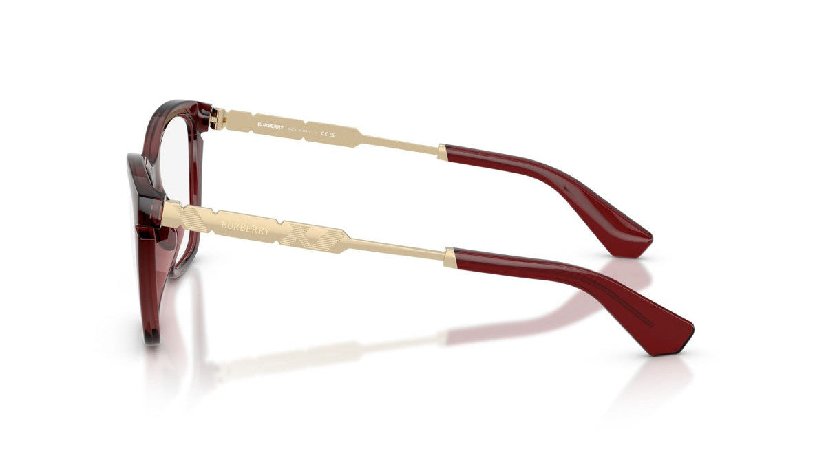 BURBERRY EYEGLASSES - BE2427U 4128 52