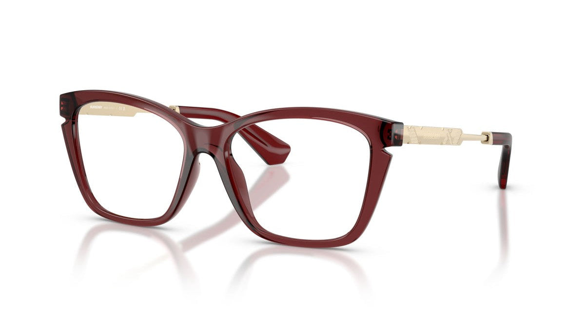 BURBERRY EYEGLASSES - BE2427U 4128 54