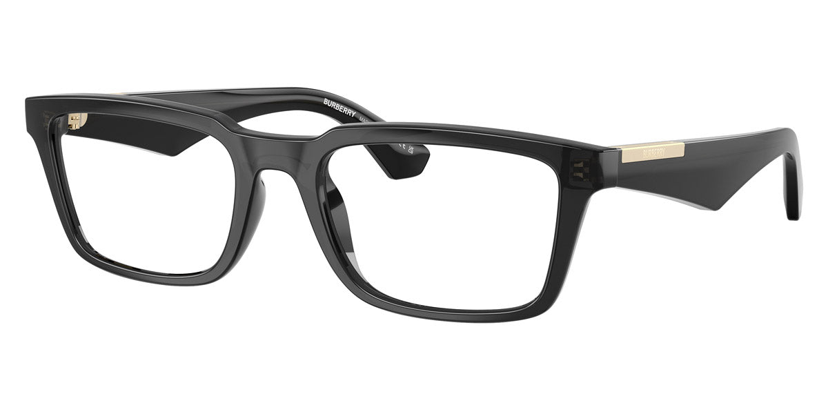 Burberry Libera×ぺんてる50th University+α BURBERRY EYEGLASSES - BE2428U 3002 - DARK HAVANA