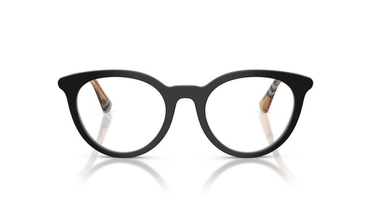 BURBERRY EYEGLASSES - BE2429 4161 48