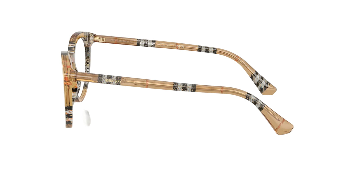 BURBERRY EYEGLASSES - BE2429 4163 50