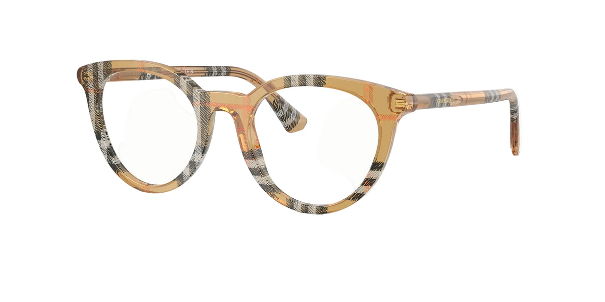 BURBERRY EYEGLASSES - BE2429 4163 50