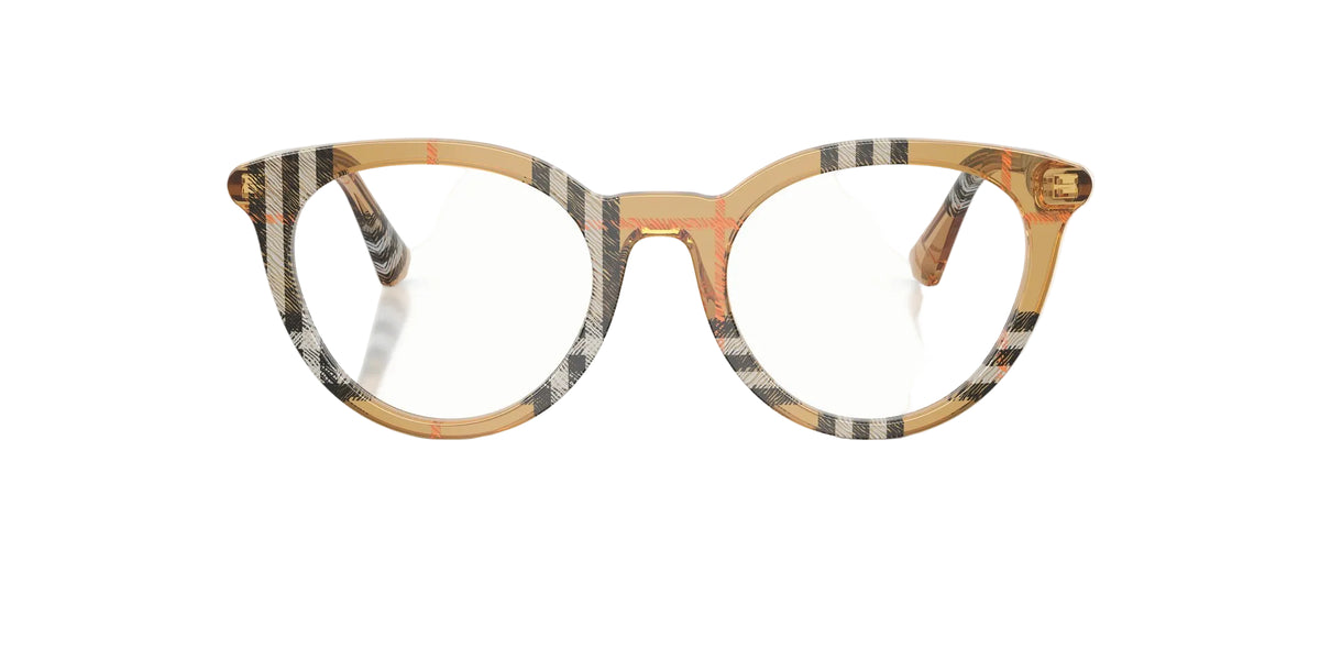 BURBERRY EYEGLASSES - BE2429 4163 50