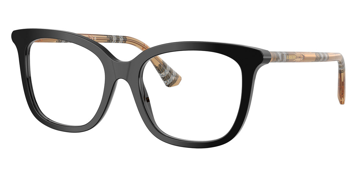 BURBERRY EYEGLASSES - BE2430 4161 51 - BLACK