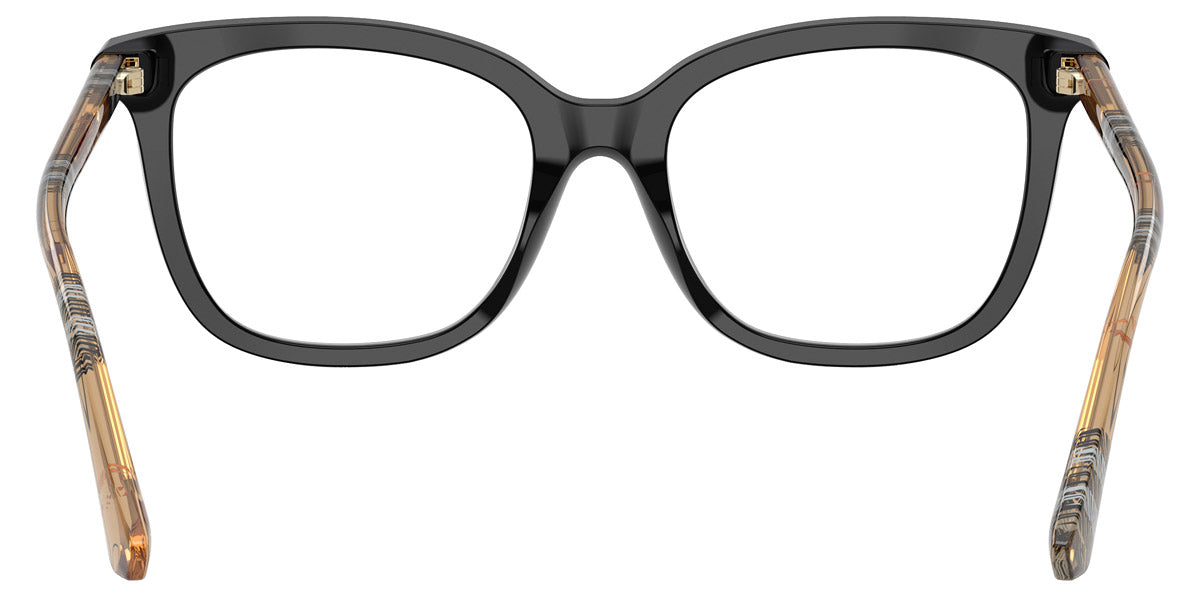 BURBERRY EYEGLASSES - BE2430 4161 51 - BLACK
