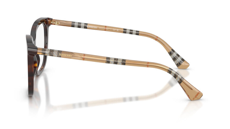 BURBERRY EYEGLASSES - BE2430 4216 53