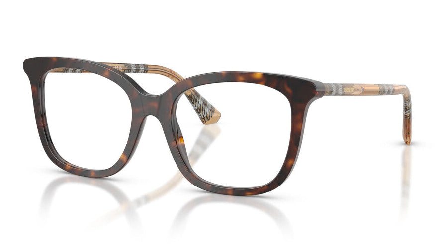 BURBERRY EYEGLASSES - BE2430 4216 53