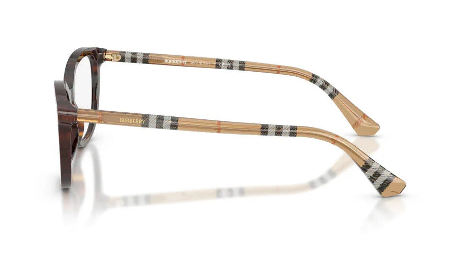 BURBERRY EYEGLASSES - BE2431 4216 52