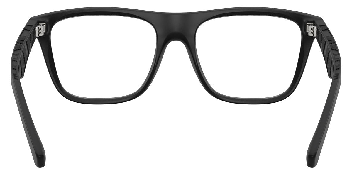 BURBERRY EYEGLASSES - BE2432U 3464 53 - Matte Black