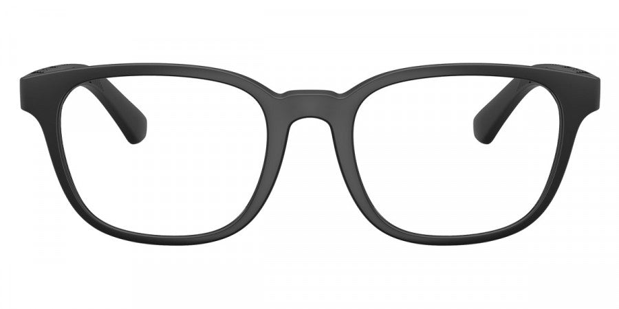 BURBERRY EYEGLASSES - BE2433U 3464 54 - Matte Black