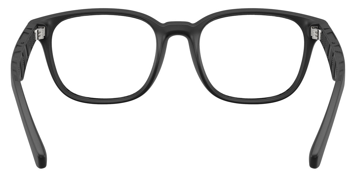 BURBERRY EYEGLASSES - BE2433U 3464 54 - Matte Black