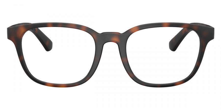 BURBERRY EYEGLASSES - BE2433U 3536 54 - Matte Dark Havana