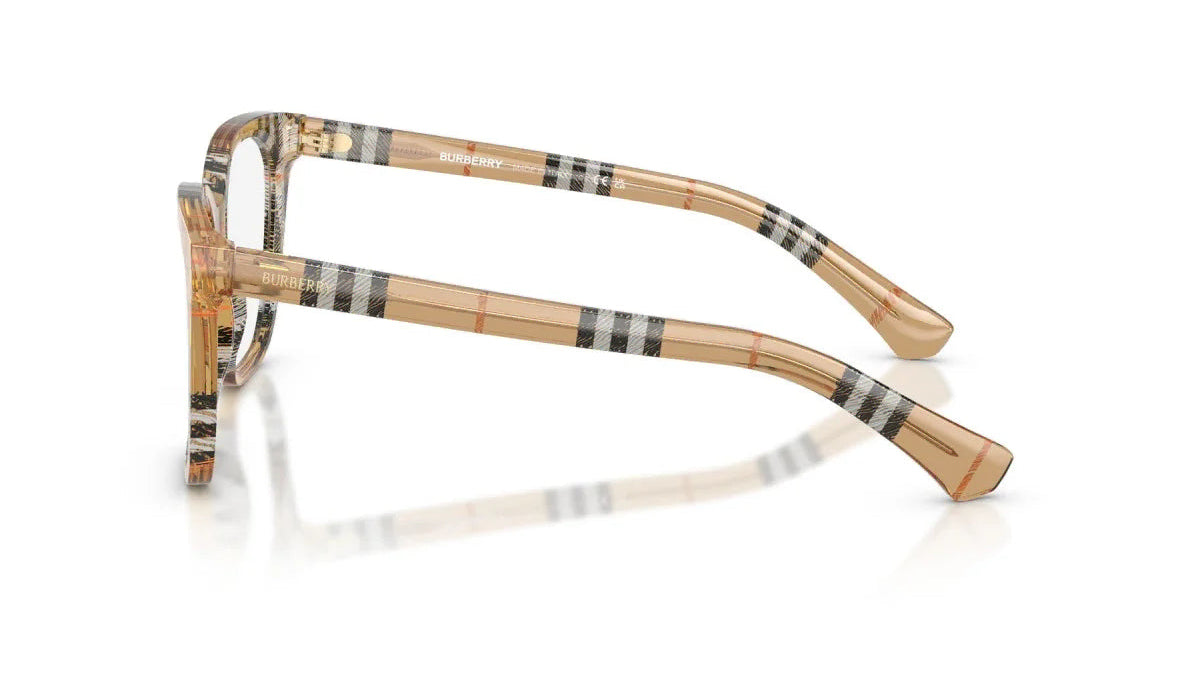 BURBERRY EYEGLASSES - BE2438 4163 53