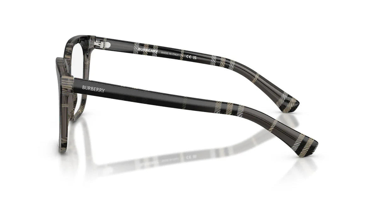 BURBERRY EYEGLASSES - BE2438 4200 51