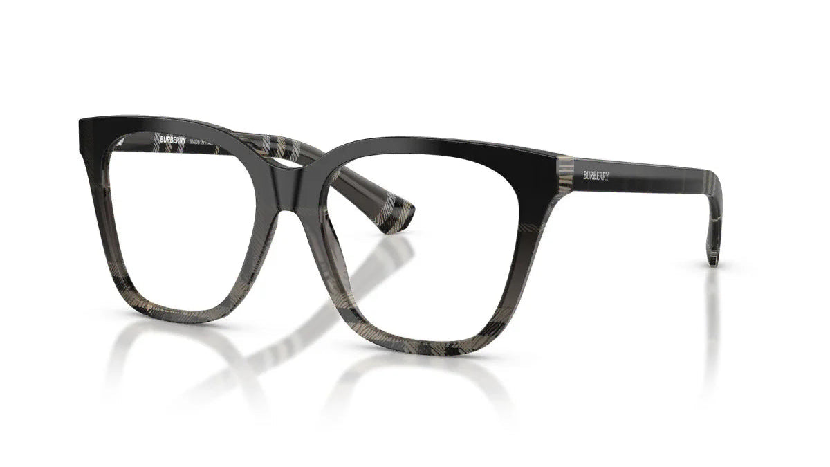 BURBERRY EYEGLASSES - BE2438 4200 51