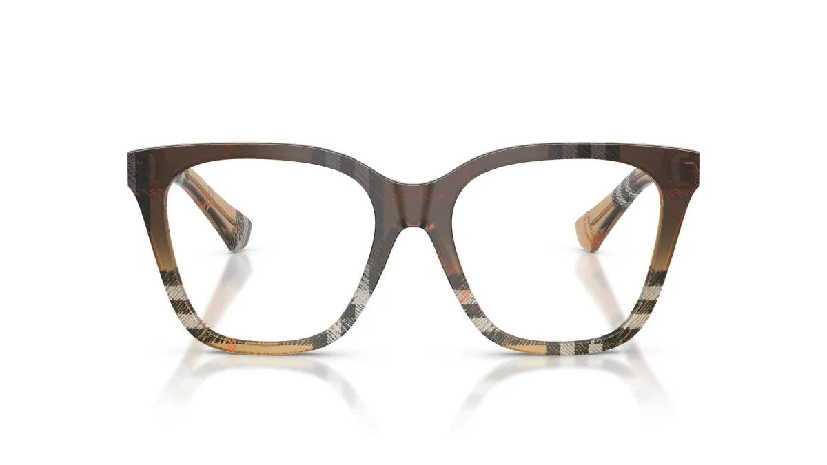 BURBERRY EYEGLASSES - BE2438 4202 53