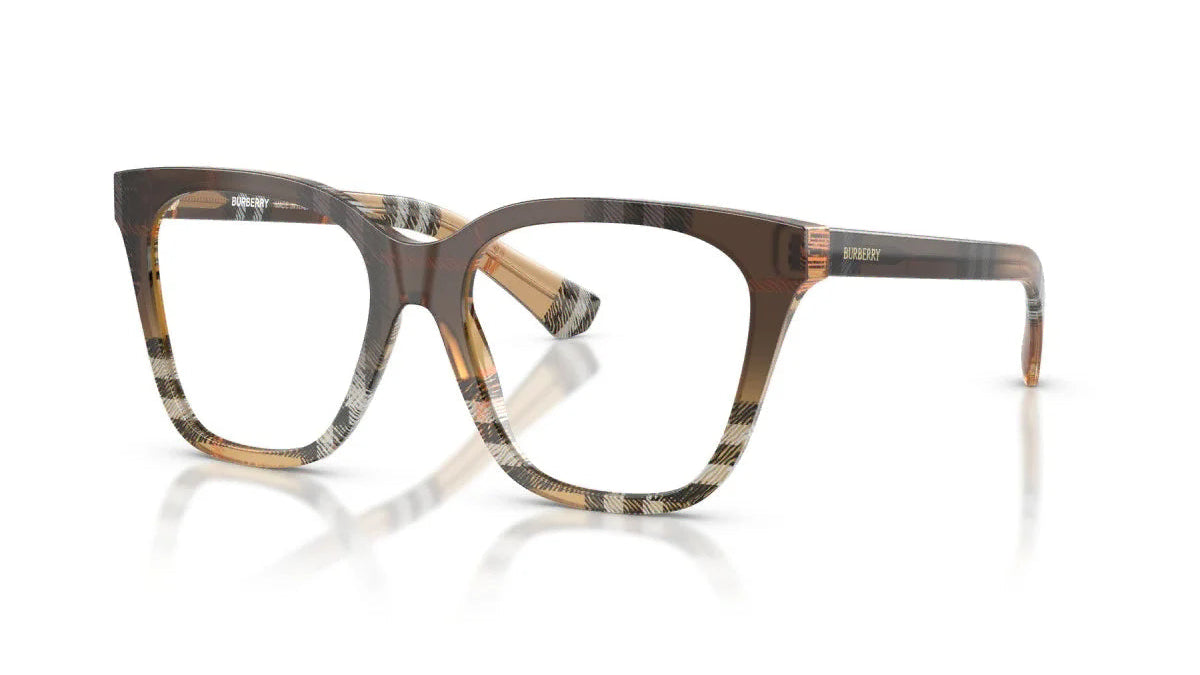 BURBERRY EYEGLASSES - BE2438 4202 53