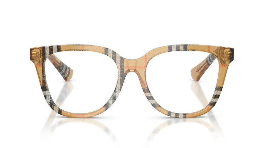 BURBERRY EYEGLASSES - BE2439 4163 52