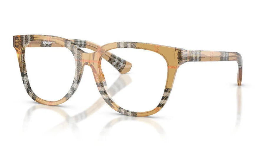 BURBERRY EYEGLASSES - BE2439 4163 52