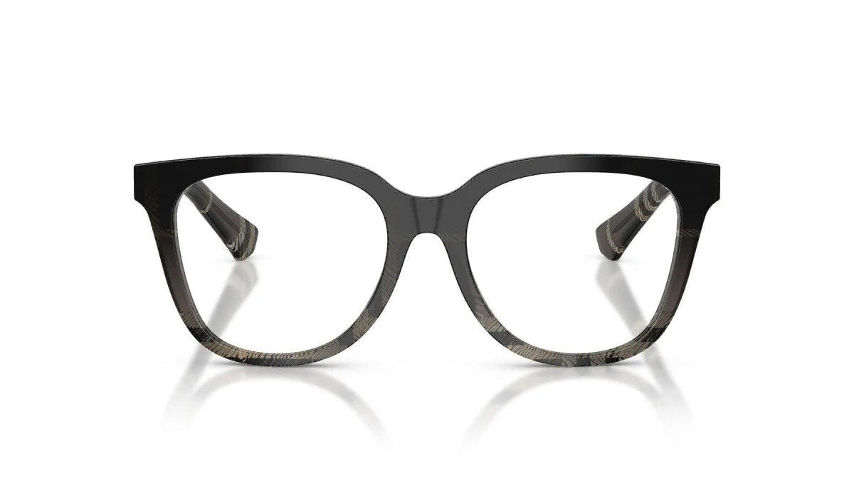 BURBERRY EYEGLASSES - BE2439 4200 52