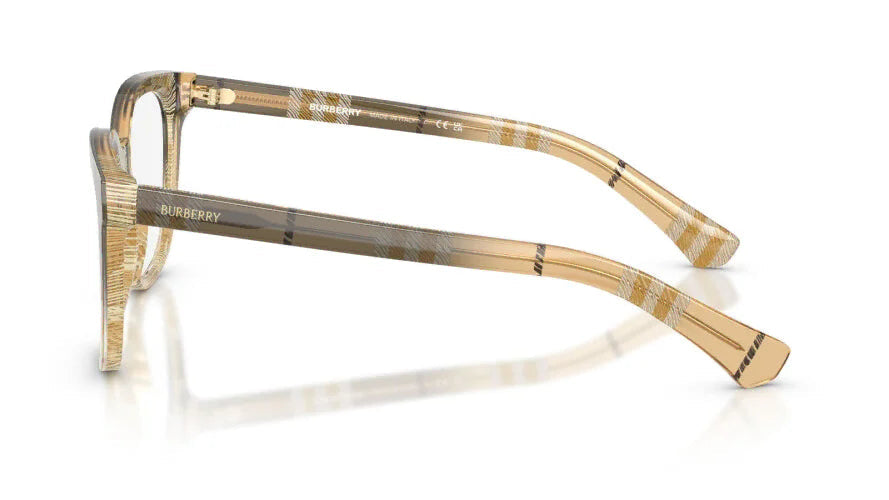 BURBERRY EYEGLASSES - BE2439 4201 50