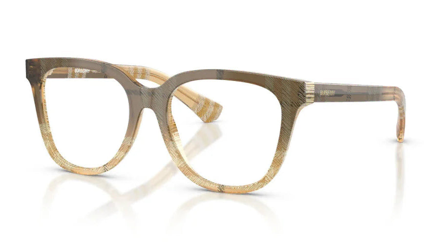 BURBERRY EYEGLASSES - BE2439 4201 50