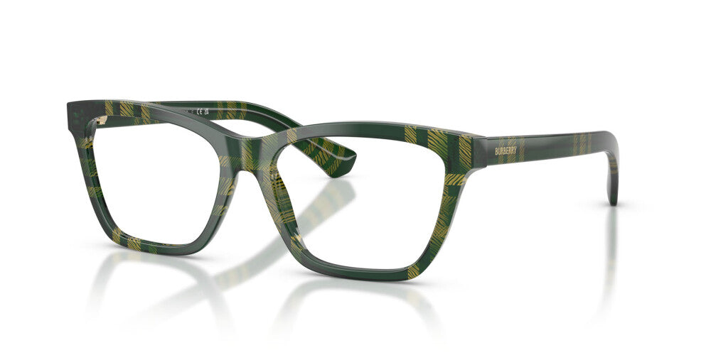 BURBERRY EYEGLASSES - BE2440 4169 54