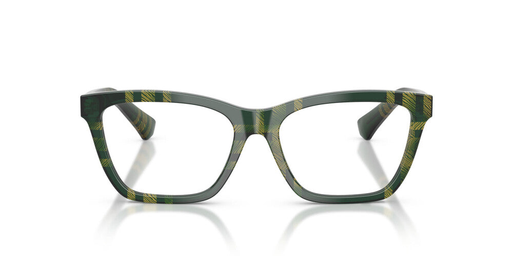 BURBERRY EYEGLASSES - BE2440 4169 54