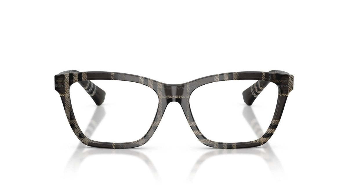 BURBERRY EYEGLASSES - BE2440 4199 52