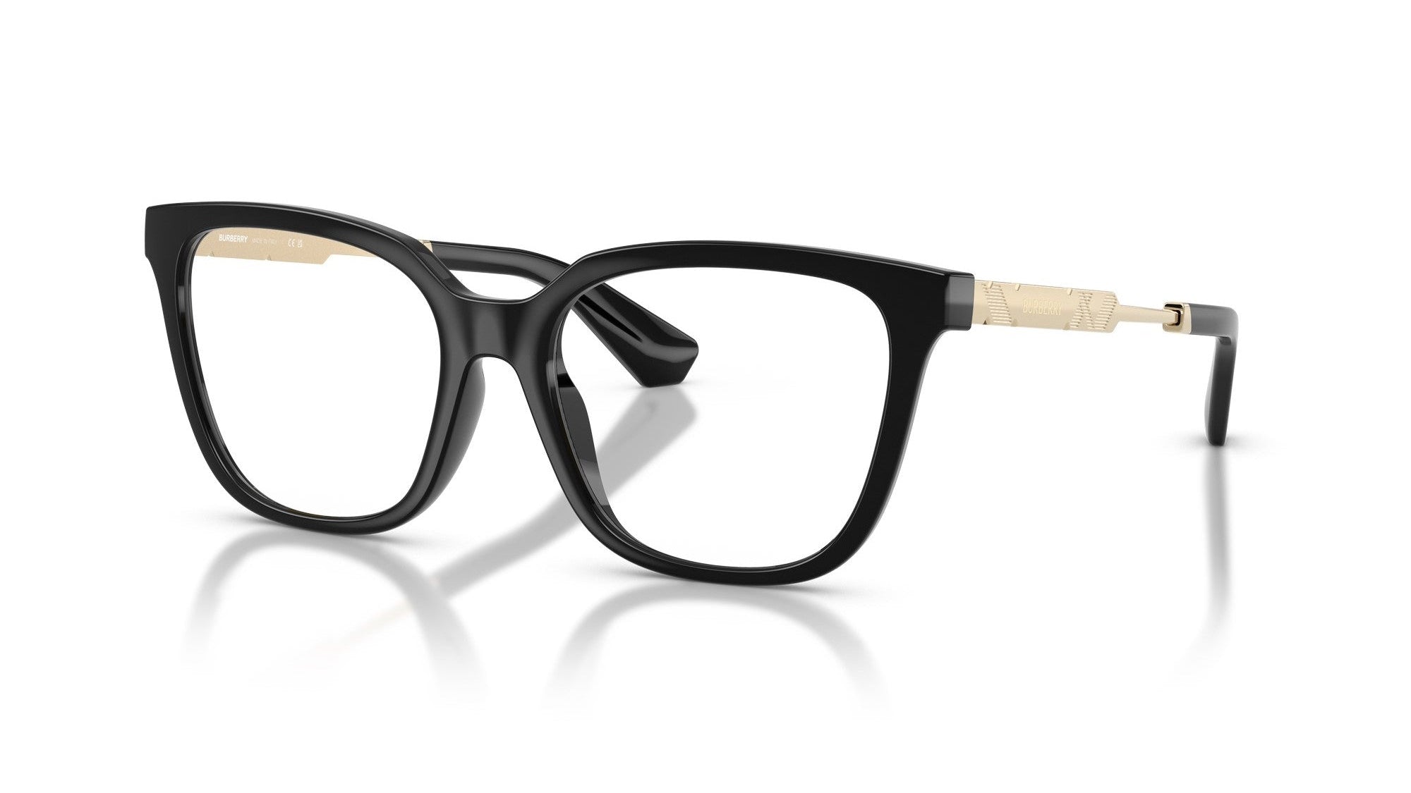 BURBERRY EYEGLASSES - BE2441U 3001 53