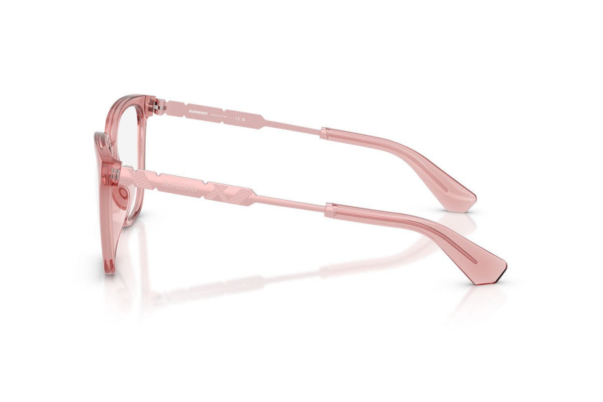 BURBERRY EYEGLASSES - BE2441U 4196 53