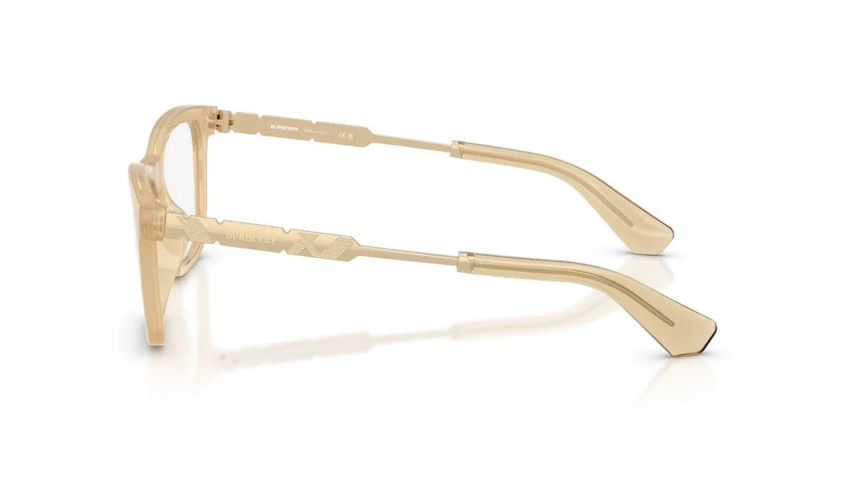 BURBERRY EYEGLASSES - BE2442U 4198 54