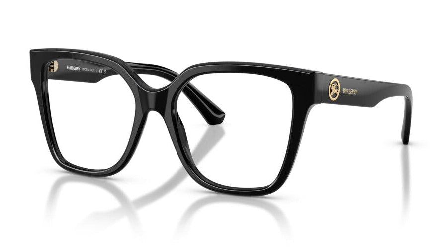 BURBERRY EYEGLASSES - BE2443 3001 53
