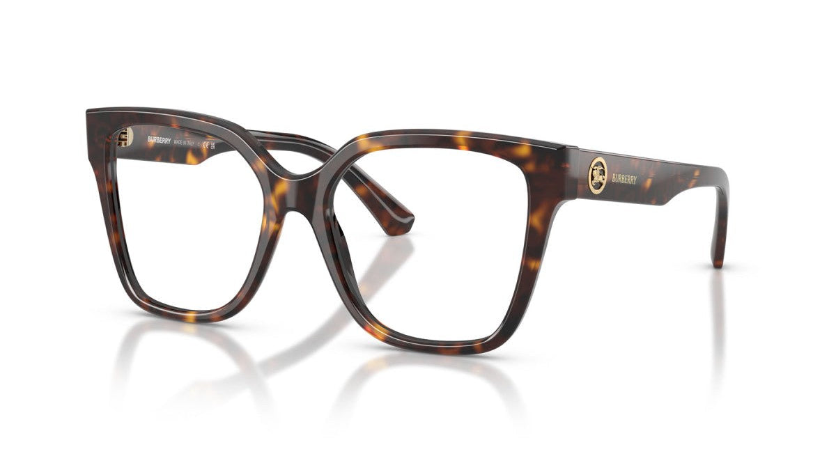 BURBERRY EYEGLASSES - BE2443 3002 53
