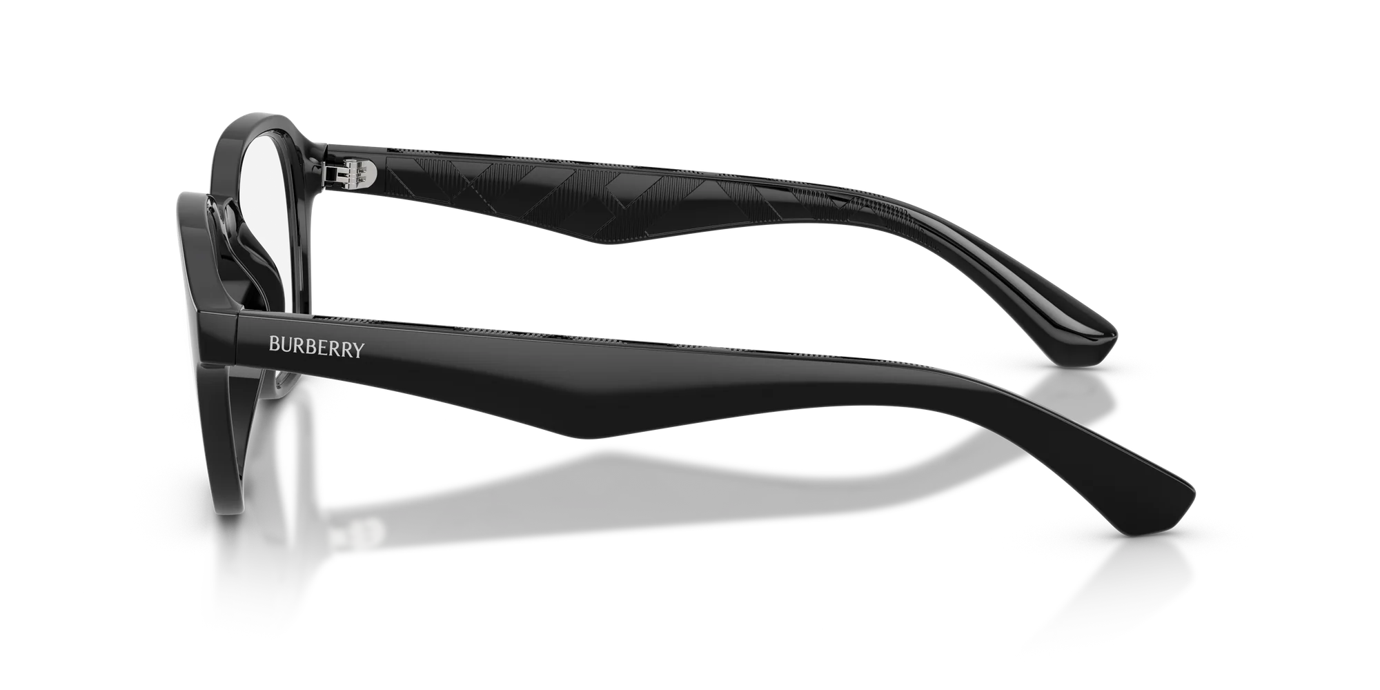 BURBERRY EYEGLASSES - BE2444U 3001 51