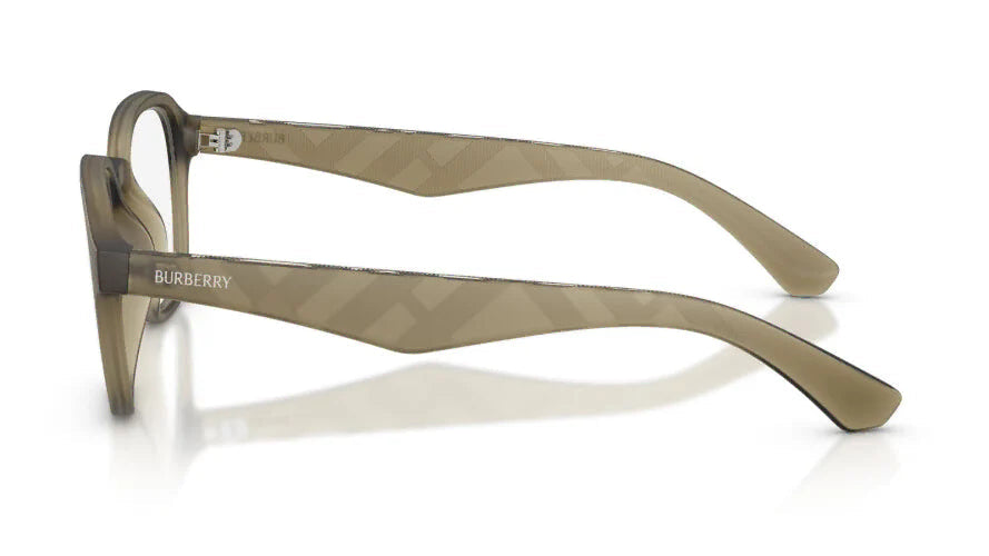 BURBERRY EYEGLASSES - BE2444U 4212 51
