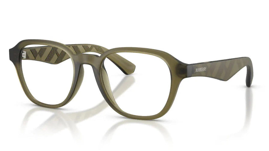 BURBERRY EYEGLASSES - BE2444U 4212 51