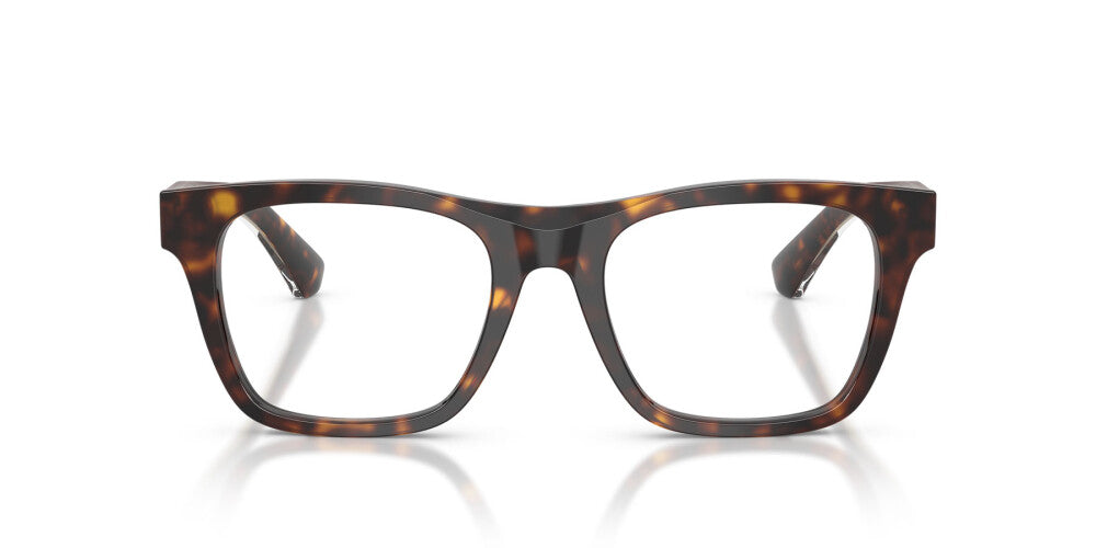 BURBERRY EYEGLASSES - BE2445 4205 50