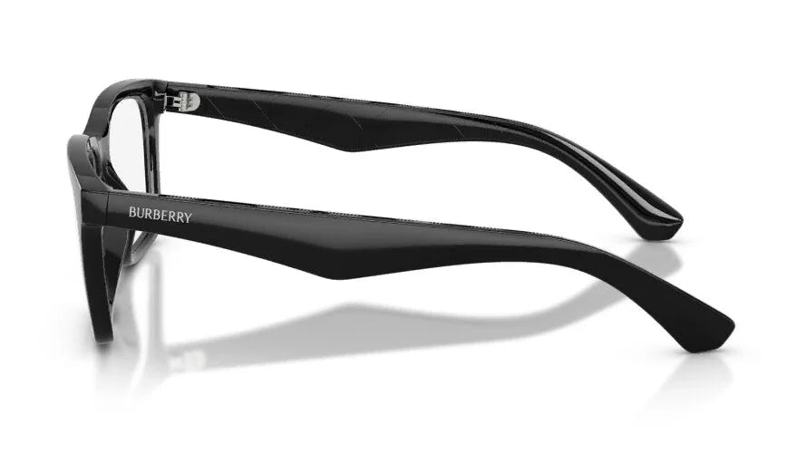 BURBERRY EYEGLASSES - BE2446U 3001 53